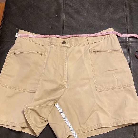 New York & Co. shorts size 14 - Picture 8 of 10